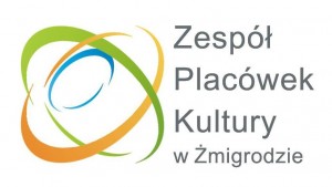 logo Żmigród